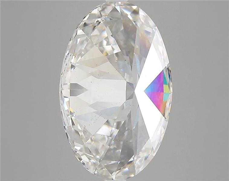 Loose Diamond - OVAL 6.08ct F VS2: Loose Diamond - OVAL 6.08ct F VS2 Source: This is a real non-mined Diamond that has been grown in a lab Shape: OVAL Carats: 6.08 Color: F Clarity: VS2 Certification: IGI Video: Video Link Additional