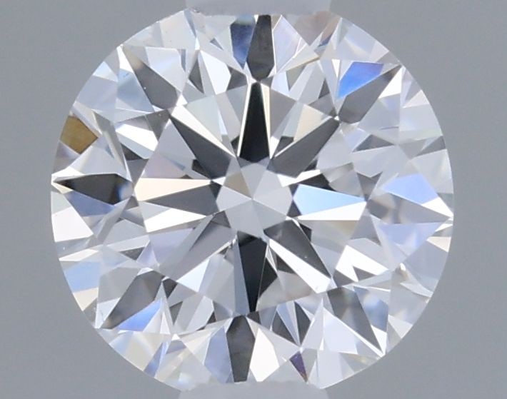Ideal Loose Diamond - ROUND 0.36ct D VS1: Ideal Loose Diamond - ROUND 0.36ct D VS1 Source: This is a real non-mined Diamond that has been grown in a lab Shape: ROUND Carats: 0.36 Color: D Clarity: VS1 Certification: IGI Video: Video Link