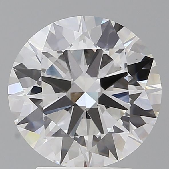 Ideal Loose Diamond - ROUND 3.01ct E VS1: Ideal Loose Diamond - ROUND 3.01ct E VS1 Source: This is a real non-mined Diamond that has been grown in a lab Shape: ROUND Carats: 3.01 Color: E Clarity: VS1 Certification: IGI Video: