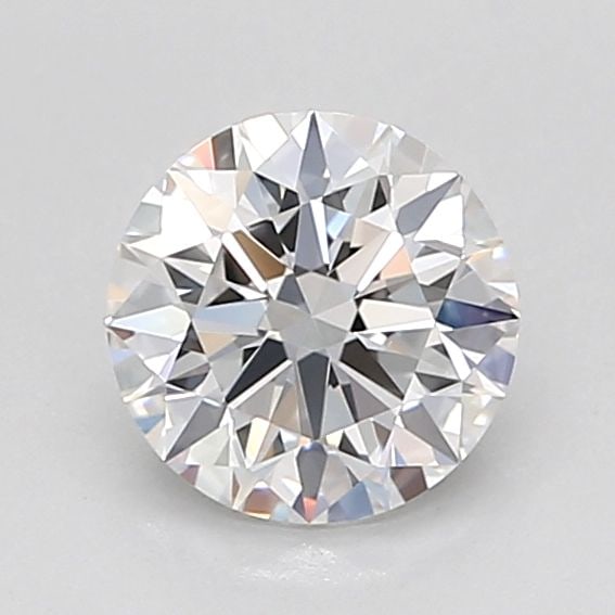 Ideal Loose Diamond - ROUND 1.02ct D VVS2: Ideal Loose Diamond - ROUND 1.02ct D VVS2 Source: This is a real non-mined Diamond that has been grown in a lab Shape: ROUND Carats: 1.02 Color: D Clarity: VVS2 Certification: IGI Video: