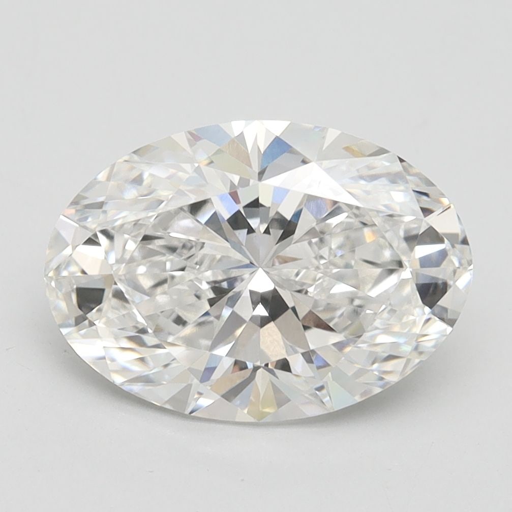 Loose Diamond - OVAL 2.78ct G VS1: Loose Diamond - OVAL 2.78ct G VS1 Source: This is a real non-mined Diamond that has been grown in a lab Shape: OVAL Carats: 2.78 Color: G Clarity: VS1 Certification: IGI Video:
