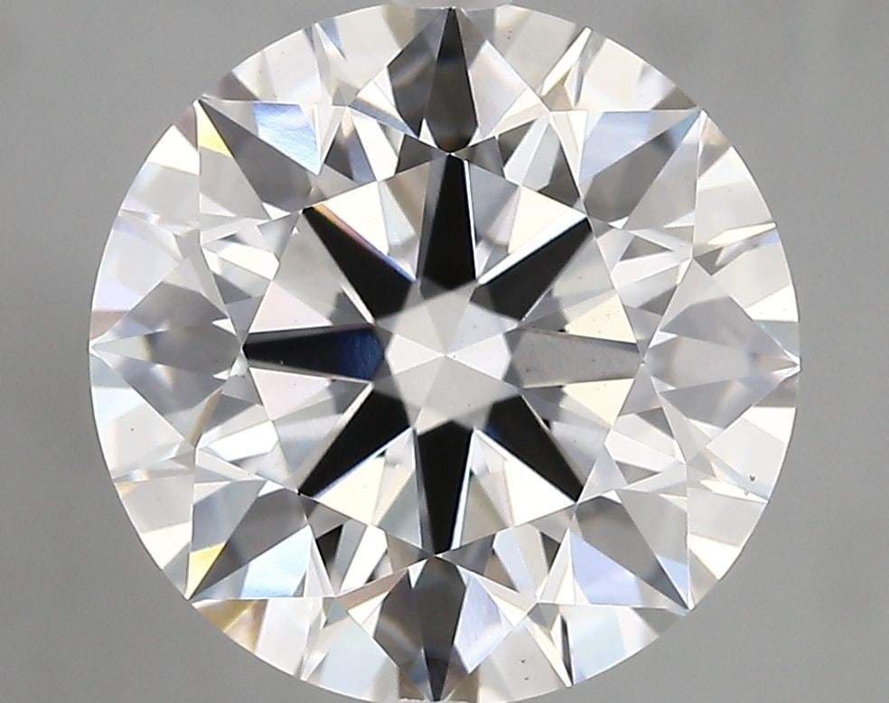 Ideal Loose Diamond - ROUND 5.15ct D VS1: Ideal Loose Diamond - ROUND 5.15ct D VS1 Source: This is a real non-mined Diamond that has been grown in a lab Shape: ROUND Carats: 5.15 Color: D Clarity: VS1 Certification: IGI Video: Video Link
