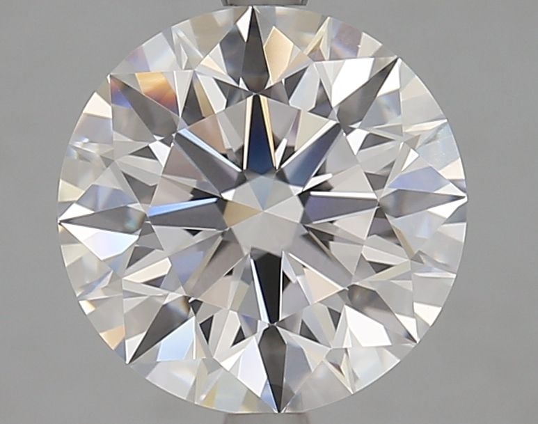 Loose Diamond - ROUND 3.36ct D VVS1: Loose Diamond - ROUND 3.36ct D VVS1 Source: This is a real non-mined Diamond that has been grown in a lab Shape: ROUND Carats: 3.36 Color: D Clarity: VVS1 Certification: GIA Video: