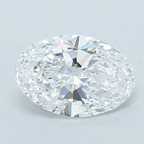Loose Diamond - OVAL 1.27ct D VS1: Loose Diamond - OVAL 1.27ct D VS1 Source: This is a real non-mined Diamond that has been grown in a lab Shape: OVAL Carats: 1.27 Color: D Clarity: VS1 Certification: IGI Video: