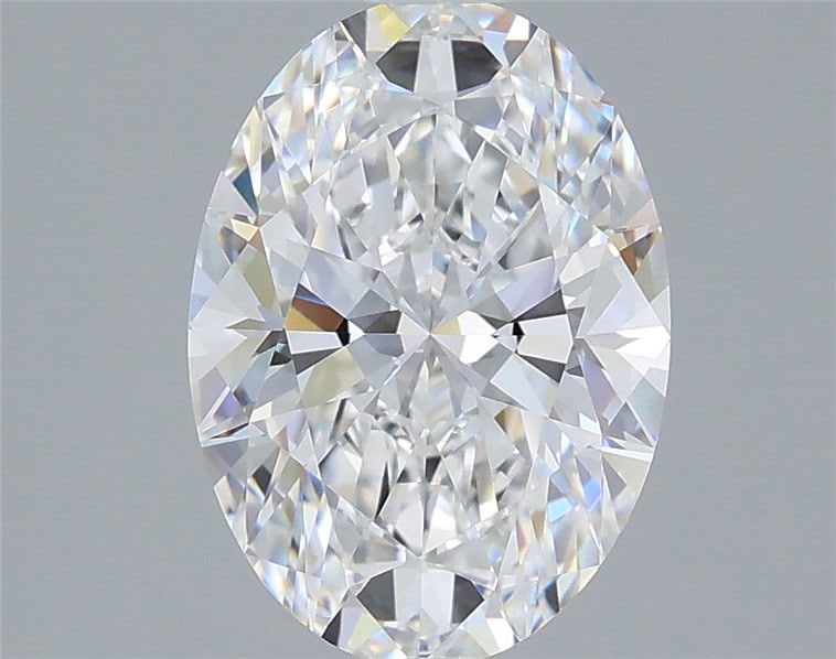 Loose Diamond - OVAL 2.05ct D VVS1: Loose Diamond - OVAL 2.05ct D VVS1 Source: This is a real non-mined Diamond that has been grown in a lab Shape: OVAL Carats: 2.05 Color: D Clarity: VVS1 Certification: IGI Video:
