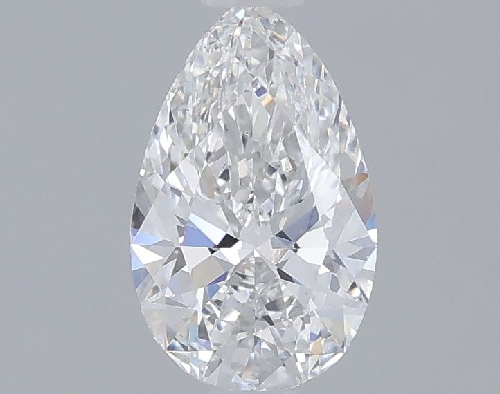 Loose Diamond - PEAR 0.91ct D VS1: Loose Diamond - PEAR 0.91ct D VS1 Source: This is a real non-mined Diamond that has been grown in a lab Shape: PEAR Carats: 0.91 Color: D Clarity: VS1 Certification: IGI Video: