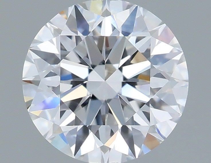 Loose Diamond - ROUND 1.39ct D VVS2 (1 of 1)