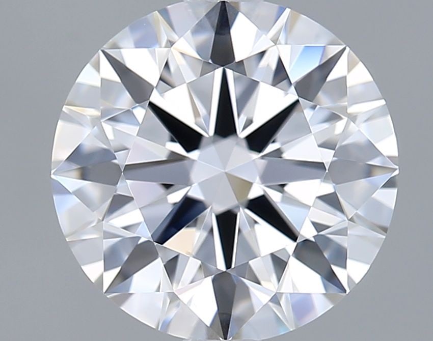 Ideal Loose Diamond - ROUND 2.0ct D VS2: Ideal Loose Diamond - ROUND 2.0ct D VS2 Source: This is a real non-mined Diamond that has been grown in a lab Shape: ROUND Carats: 2.0 Color: D Clarity: VS2 Certification: IGI Video: