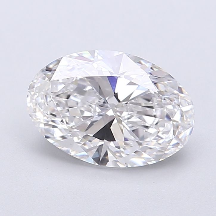 Loose Diamond - OVAL 1.66ct D VS1: Loose Diamond - OVAL 1.66ct D VS1 Source: This is a real non-mined Diamond that has been grown in a lab Shape: OVAL Carats: 1.66 Color: D Clarity: VS1 Certification: IGI Video: