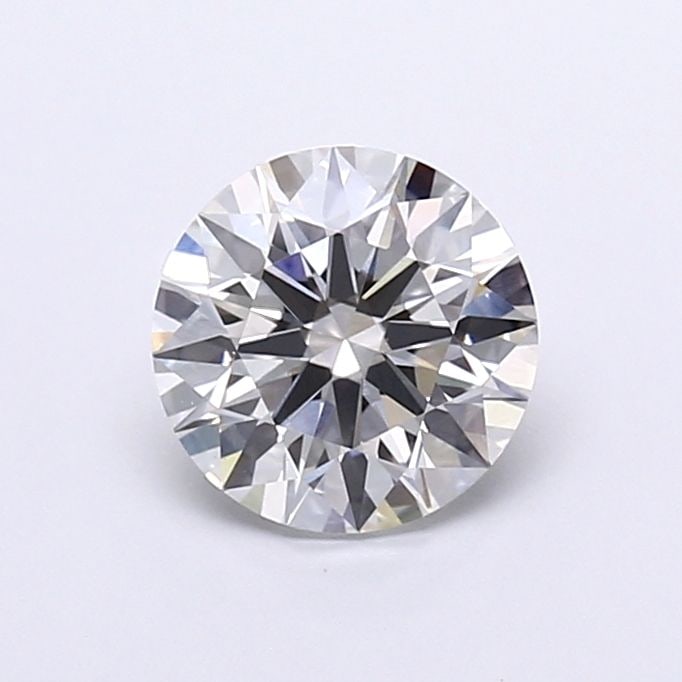 Ideal Loose Diamond - ROUND 1.59ct F VVS2: Ideal Loose Diamond - ROUND 1.59ct F VVS2 Source: This is a real non-mined Diamond that has been grown in a lab Shape: ROUND Carats: 1.59 Color: F Clarity: VVS2 Certification: IGI Video: