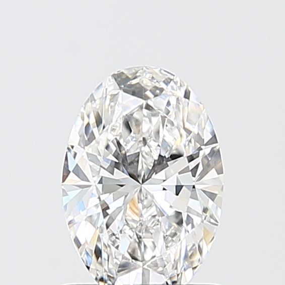 Loose Diamond - OVAL 1.07ct E VVS2: Loose Diamond - OVAL 1.07ct E VVS2 Source: This is a real non-mined Diamond that has been grown in a lab Shape: OVAL Carats: 1.07 Color: E Clarity: VVS2 Certification: IGI Video: