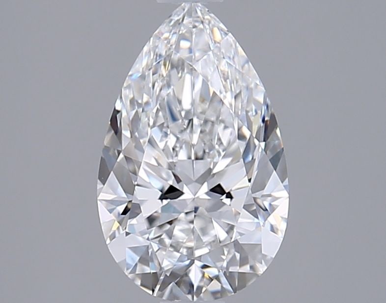 Loose Diamond - PEAR 1.51ct D VVS1: Loose Diamond - PEAR 1.51ct D VVS1 Source: This is a real non-mined Diamond that has been grown in a lab Shape: PEAR Carats: 1.51 Color: D Clarity: VVS1 Certification: IGI Video: