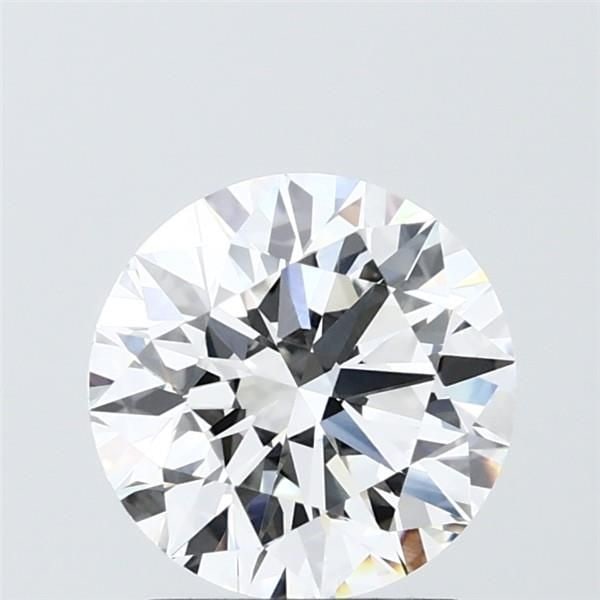 Ideal Loose Diamond - ROUND 2.01ct E VVS2 (1 of 1)