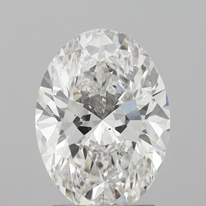 Loose Diamond - OVAL 2.52ct F VS2: Loose Diamond - OVAL 2.52ct F VS2 Source: This is a real non-mined Diamond that has been grown in a lab Shape: OVAL Carats: 2.52 Color: F Clarity: VS2 Certification: IGI Video:
