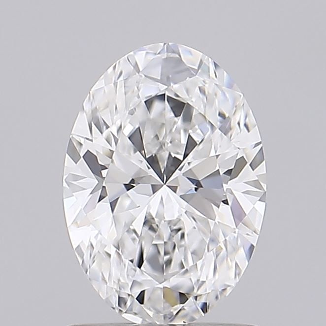 Loose Diamond - OVAL 1.07ct D VVS2: Loose Diamond - OVAL 1.07ct D VVS2 Source: This is a real non-mined Diamond that has been grown in a lab Shape: OVAL Carats: 1.07 Color: D Clarity: VVS2 Certification: IGI Video: