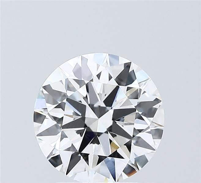Ideal Loose Diamond - ROUND 2.05ct D VVS2: Ideal Loose Diamond - ROUND 2.05ct D VVS2 Source: This is a real non-mined Diamond that has been grown in a lab Shape: ROUND Carats: 2.05 Color: D Clarity: VVS2 Certification: IGI Video:
