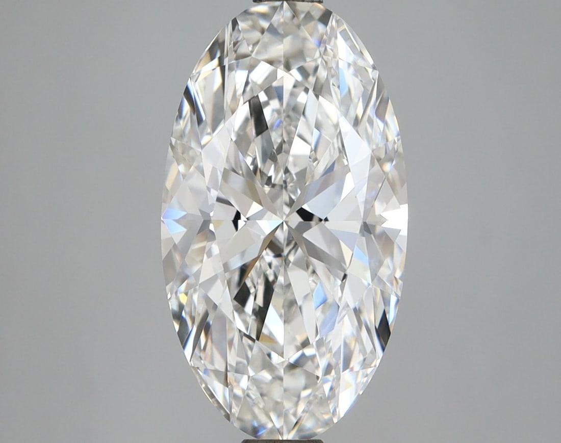 Loose Diamond - OVAL 4.03ct E VVS2: Loose Diamond - OVAL 4.03ct E VVS2 Source: This is a real non-mined Diamond that has been grown in a lab Shape: OVAL Carats: 4.03 Color: E Clarity: VVS2 Certification: IGI Video: