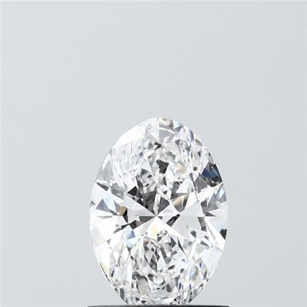Loose Diamond - OVAL 1.0ct D VS1: Loose Diamond - OVAL 1.0ct D VS1 Source: This is a real non-mined Diamond that has been grown in a lab Shape: OVAL Carats: 1.0 Color: D Clarity: VS1 Certification: IGI Video: