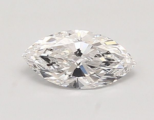 Loose Diamond - MARQUISE 0.71ct D VVS1: Loose Diamond - MARQUISE 0.71ct D VVS1 Source: This is a real non-mined Diamond that has been grown in a lab Shape: MARQUISE Carats: 0.71 Color: D Clarity: VVS1 Certification: IGI Video: