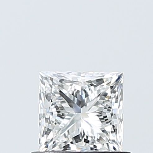 Loose Diamond - PRINCESS 0.74ct D VS1: Loose Diamond - PRINCESS 0.74ct D VS1 Source: This is a real non-mined Diamond that has been grown in a lab Shape: PRINCESS Carats: 0.74 Color: D Clarity: VS1 Certification: IGI Additional images avai