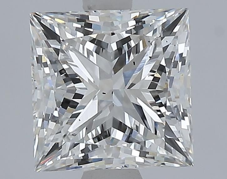 Loose Diamond - PRINCESS 2.55ct E VS2: Loose Diamond - PRINCESS 2.55ct E VS2 Source: This is a real non-mined Diamond that has been grown in a lab Shape: PRINCESS Carats: 2.55 Color: E Clarity: VS2 Certification: IGI Video: Video Link