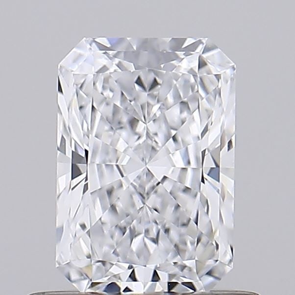 Loose Diamond - RADIANT 0.73ct D VVS1: Loose Diamond - RADIANT 0.73ct D VVS1 Source: This is a real non-mined Diamond that has been grown in a lab Shape: RADIANT Carats: 0.73 Color: D Clarity: VVS1 Certification: IGI Video: Video Link