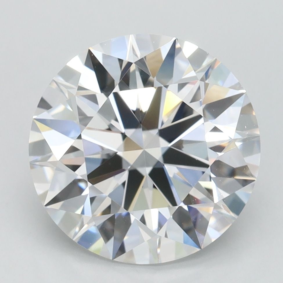 Ideal Loose Diamond - ROUND 3.05ct D FL: Ideal Loose Diamond - ROUND 3.05ct D FL Source: This is a real non-mined Diamond that has been grown in a lab Shape: ROUND Carats: 3.05 Color: D Clarity: FL Certification: IGI Video: Video Link