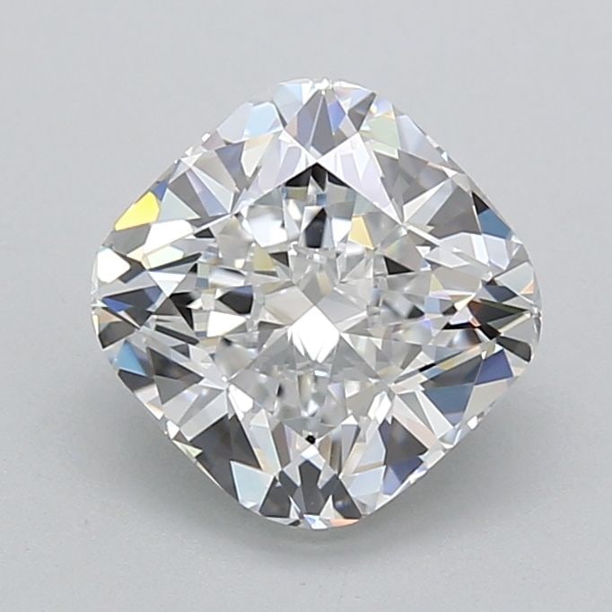 Loose Diamond - CUSHION MODIFIED 3.01ct D VVS1 (1 of 1)