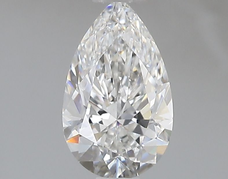 Loose Diamond - PEAR 1.03ct D VVS2: Loose Diamond - PEAR 1.03ct D VVS2 Source: This is a real non-mined Diamond that has been grown in a lab Shape: PEAR Carats: 1.03 Color: D Clarity: VVS2 Certification: IGI Video: