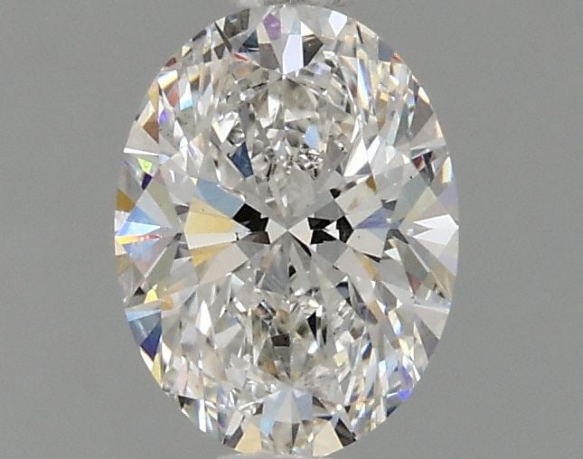 Loose Diamond - OVAL 1.01ct F VS1: Loose Diamond - OVAL 1.01ct F VS1 Source: This is a real non-mined Diamond that has been grown in a lab Shape: OVAL Carats: 1.01 Color: F Clarity: VS1 Certification: IGI Video: