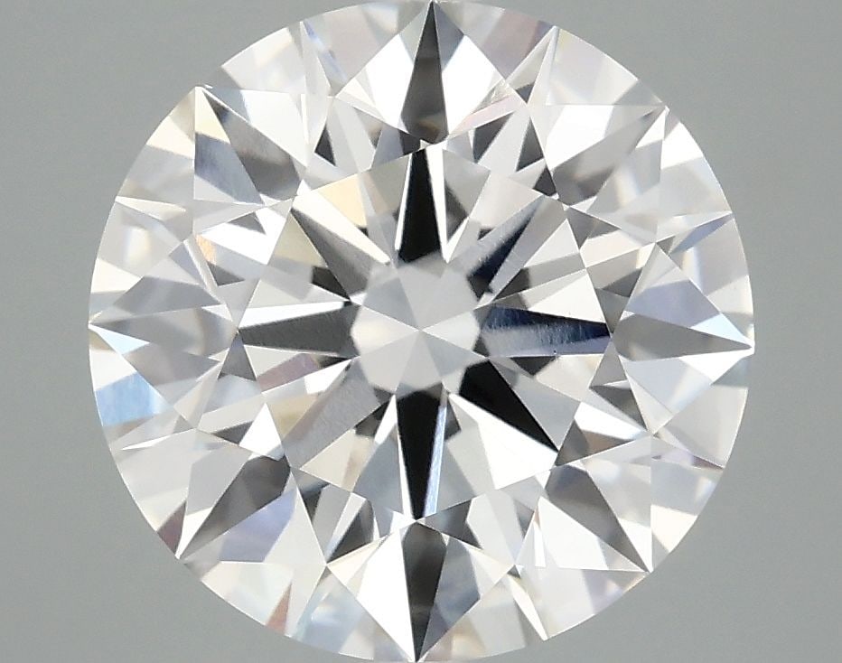 Ideal Loose Diamond - ROUND 4.9ct E VS1 (1 of 1)