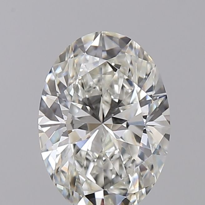 Loose Diamond - OVAL 1.52ct H VVS2: Loose Diamond - OVAL 1.52ct H VVS2 Source: This is a real non-mined Diamond that has been grown in a lab Shape: OVAL Carats: 1.52 Color: H Clarity: VVS2 Certification: NONE Video: