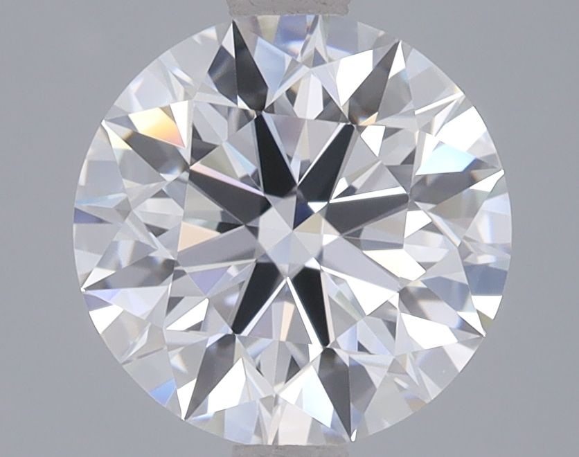 Ideal Loose Diamond - ROUND 2.51ct D VS1: Ideal Loose Diamond - ROUND 2.51ct D VS1 Source: This is a real non-mined Diamond that has been grown in a lab Shape: ROUND Carats: 2.51 Color: D Clarity: VS1 Certification: IGI Video: