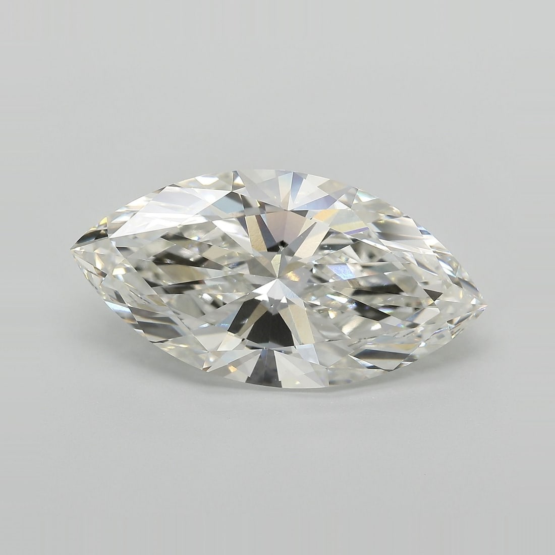 Loose Diamond - MARQUISE 10.12ct H VVS2 (1 of 1)