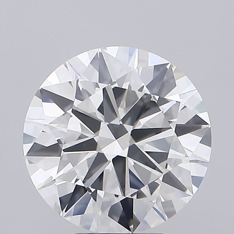 Loose Diamond - ROUND 5.03ct F VVS2 (1 of 1)