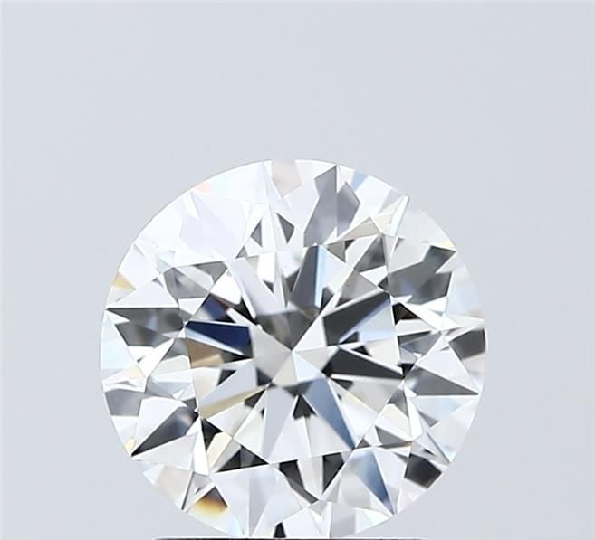 Ideal Loose Diamond - ROUND 2.04ct D VVS2: Ideal Loose Diamond - ROUND 2.04ct D VVS2 Source: This is a real non-mined Diamond that has been grown in a lab Shape: ROUND Carats: 2.04 Color: D Clarity: VVS2 Certification: IGI Video: Video Link