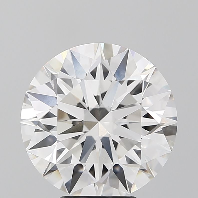 Ideal Loose Diamond - ROUND 5.37ct G VS1: Ideal Loose Diamond - ROUND 5.37ct G VS1 Source: This is a real non-mined Diamond that has been grown in a lab Shape: ROUND Carats: 5.37 Color: G Clarity: VS1 Certification: IGI Video: