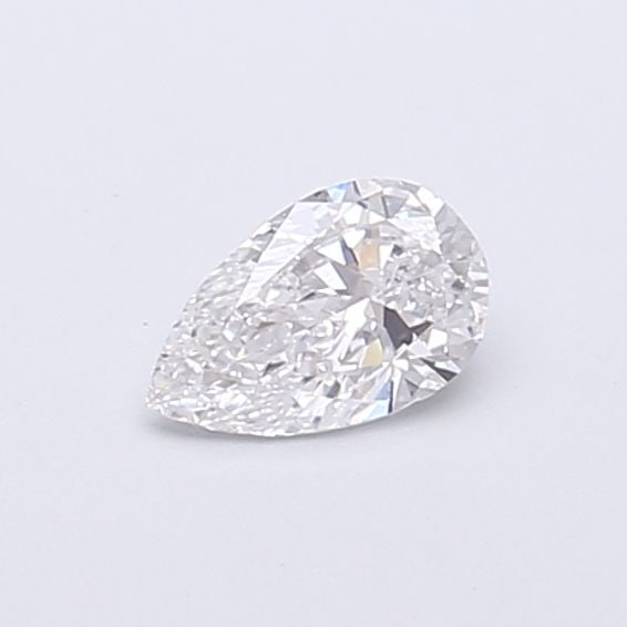 Loose Diamond - PEAR 0.31ct D VS1: Loose Diamond - PEAR 0.31ct D VS1 Source: This is a real non-mined Diamond that has been grown in a lab Shape: PEAR Carats: 0.31 Color: D Clarity: VS1 Certification: IGI Video: Video Link Additional