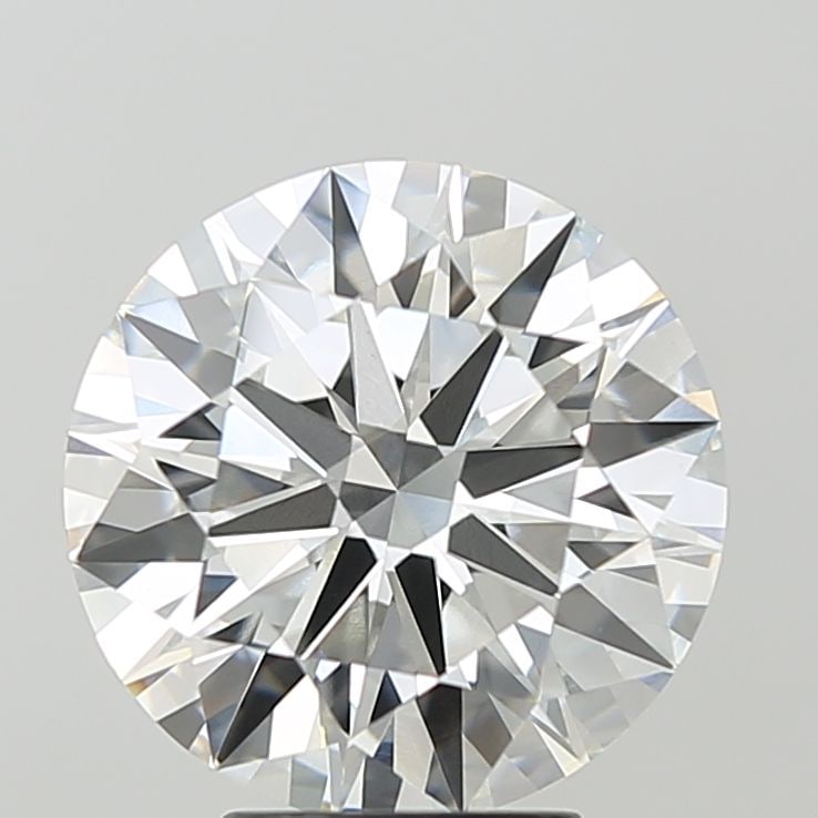 Ideal Loose Diamond - ROUND 4.33ct F VVS2: Ideal Loose Diamond - ROUND 4.33ct F VVS2 Source: This is a real non-mined Diamond that has been grown in a lab Shape: ROUND Carats: 4.33 Color: F Clarity: VVS2 Certification: IGI Video: