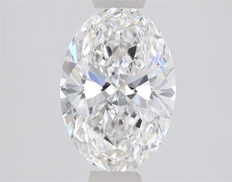 Loose Diamond - OVAL 1.1ct E VVS2: Loose Diamond - OVAL 1.1ct E VVS2 Source: This is a real non-mined Diamond that has been grown in a lab Shape: OVAL Carats: 1.1 Color: E Clarity: VVS2 Certification: IGI Video: