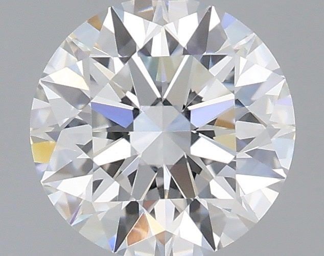 Ideal Loose Diamond - ROUND 1.05ct E VVS2 (1 of 1)