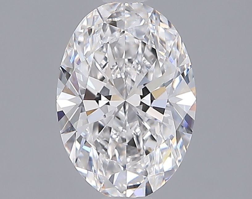 Loose Diamond - OVAL 1.55ct D VVS1: Loose Diamond - OVAL 1.55ct D VVS1 Source: This is a real non-mined Diamond that has been grown in a lab Shape: OVAL Carats: 1.55 Color: D Clarity: VVS1 Certification: IGI Video:
