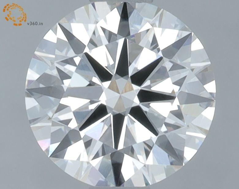 Ideal Loose Diamond - ROUND 1.22ct D VVS2: Ideal Loose Diamond - ROUND 1.22ct D VVS2 Source: This is a real non-mined Diamond that has been grown in a lab Shape: ROUND Carats: 1.22 Color: D Clarity: VVS2 Certification: IGI Video: