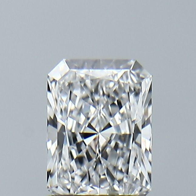 Loose Diamond - RADIANT 1.13ct D VVS1: Loose Diamond - RADIANT 1.13ct D VVS1 Source: This is a real non-mined Diamond that has been grown in a lab Shape: RADIANT Carats: 1.13 Color: D Clarity: VVS1 Certification: IGI Video: