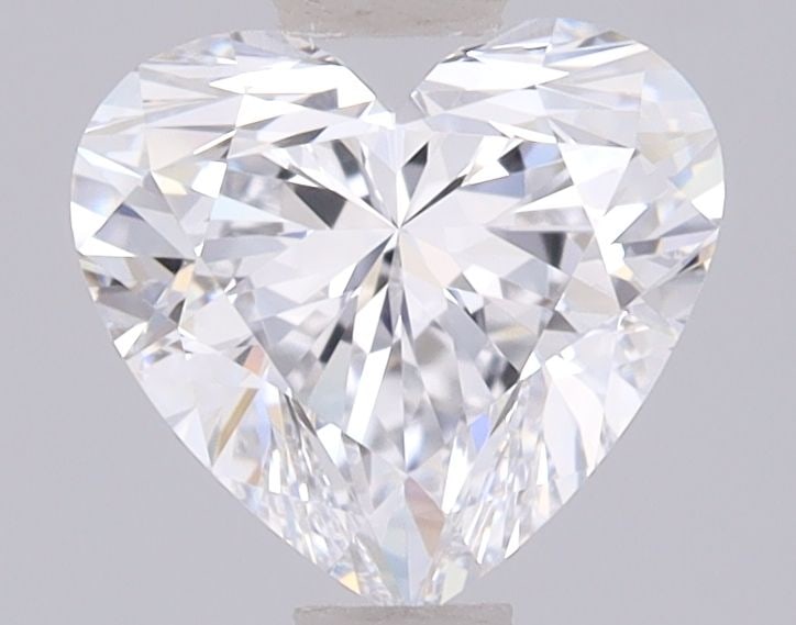 Loose Diamond - HEART 1.05ct D VVS1: Loose Diamond - HEART 1.05ct D VVS1 Source: This is a real non-mined Diamond that has been grown in a lab Shape: HEART Carats: 1.05 Color: D Clarity: VVS1 Certification: IGI Video:
