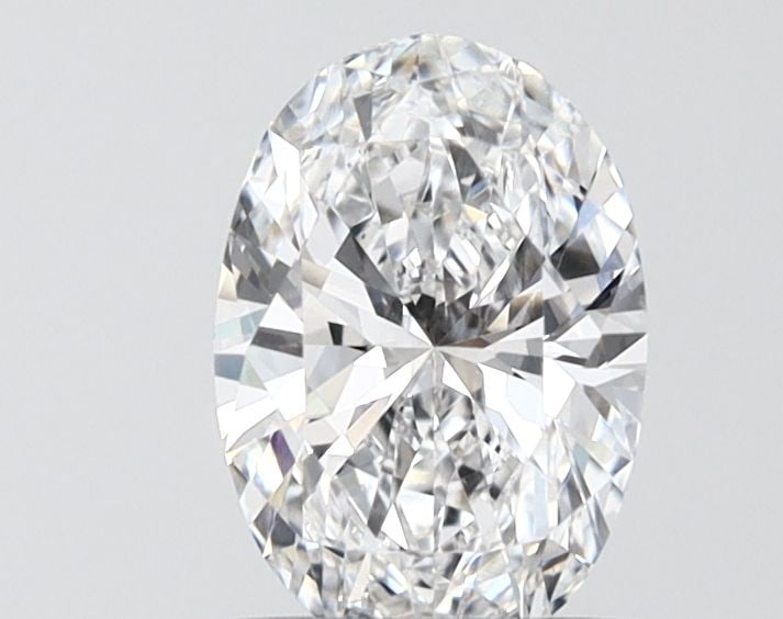 Loose Diamond - OVAL 1.1ct D VVS2: Loose Diamond - OVAL 1.1ct D VVS2 Source: This is a real non-mined Diamond that has been grown in a lab Shape: OVAL Carats: 1.1 Color: D Clarity: VVS2 Certification: IGI Video: