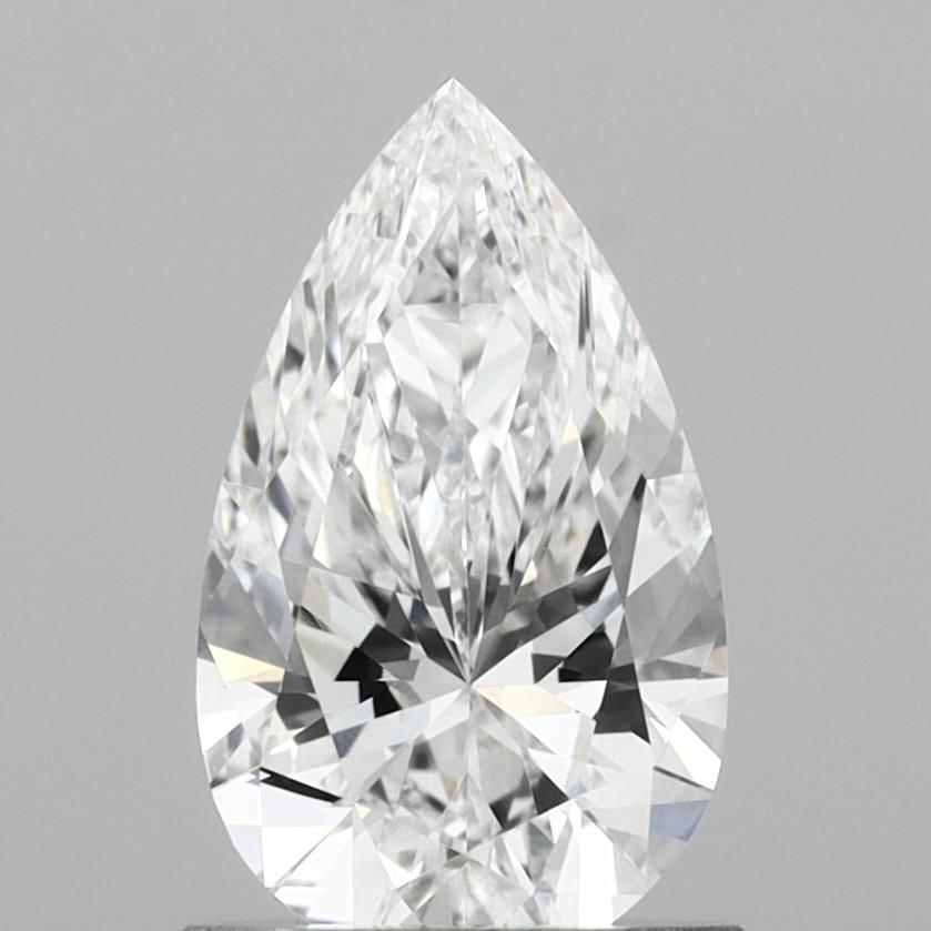 Loose Diamond - PEAR 1.1ct D VVS1: Loose Diamond - PEAR 1.1ct D VVS1 Source: This is a real non-mined Diamond that has been grown in a lab Shape: PEAR Carats: 1.1 Color: D Clarity: VVS1 Certification: IGI Video: