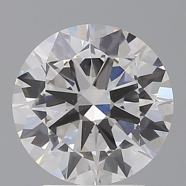 Loose Diamond - ROUND 3.03ct E VS1: Loose Diamond - ROUND 3.03ct E VS1 Source: This is a real non-mined Diamond that has been grown in a lab Shape: ROUND Carats: 3.03 Color: E Clarity: VS1 Certification: IGI Video: