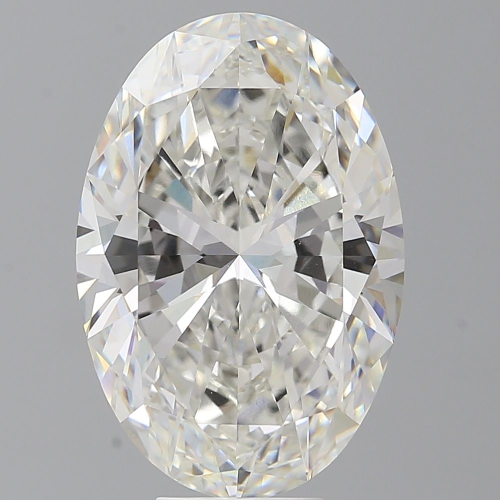 Loose Diamond - OVAL 9.02ct F VVS2: Loose Diamond - OVAL 9.02ct F VVS2 Source: This is a real non-mined Diamond that has been grown in a lab Shape: OVAL Carats: 9.02 Color: F Clarity: VVS2 Certification: IGI Video: