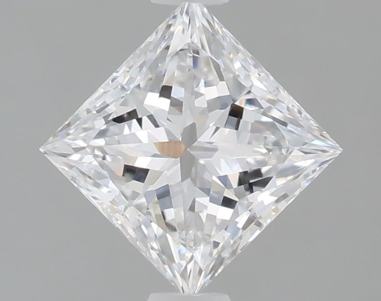 Loose Diamond - PRINCESS 1.09ct D VVS2: Loose Diamond - PRINCESS 1.09ct D VVS2 Source: This is a real non-mined Diamond that has been grown in a lab Shape: PRINCESS Carats: 1.09 Color: D Clarity: VVS2 Certification: IGI Video: